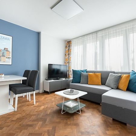 National Stadium Chic Studio Warsaw Luaran gambar